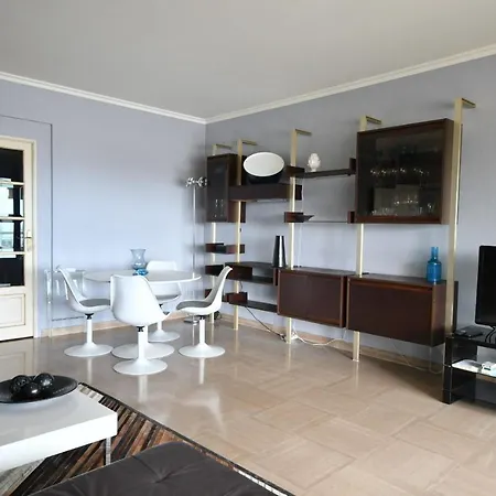 Apartamento Marina Baie Des Anges