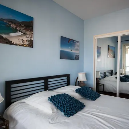 Apartamento Marina Baie Des Anges Villeneuve-Loubet