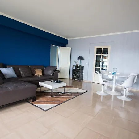 Apartamento Marina Baie Des Anges Villeneuve-Loubet